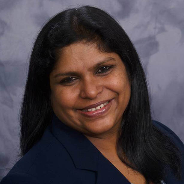 Vasavi Chakka