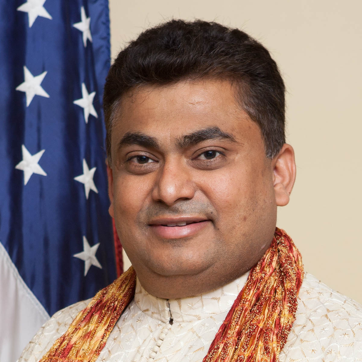 Krishna K Bansal