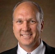 Mayor Steve Chirico