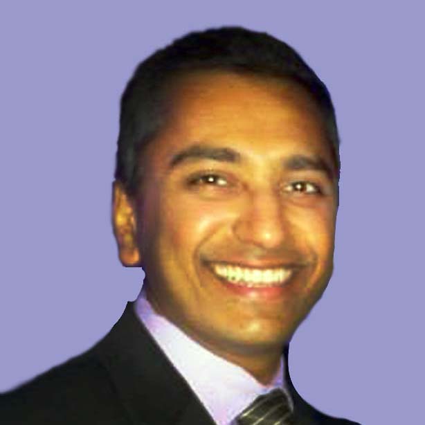 Viral Shah